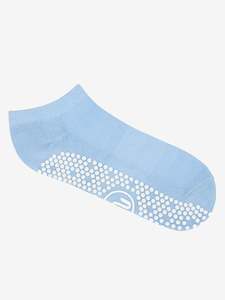 Move Active: Classic Low Rise Grip Socks