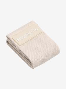 Move Active: Light Resistance Band