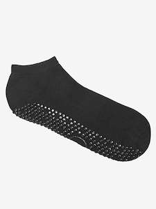 Classic Low Rise Grip Socks