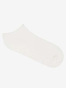 Classic Low Rise Grip Socks