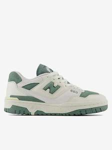 New Balance: BB550 V1 Womens