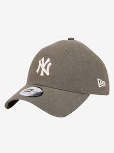 New Era: Casual Classic New York Yankees Cap