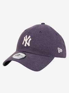 Casual Classic New York Yankees Cap
