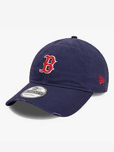 920 Boston Red Sox Distressed Cap