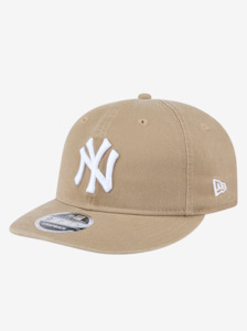 New Era: 950 Retro Crown New York Yankees Cap
