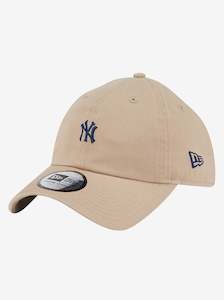 Casual Classic New York Yankees Cap