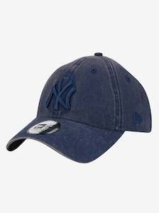 Casual Classic New York Yankees Cap