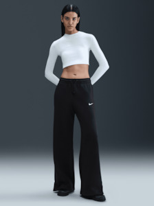 Sportswear Phoenix Fleece Wide-Leg Pants