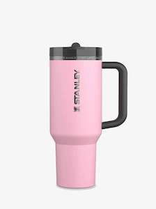 Messi x Stanley 1913 Quencher ProTour Flip Straw Tumbler 40oz