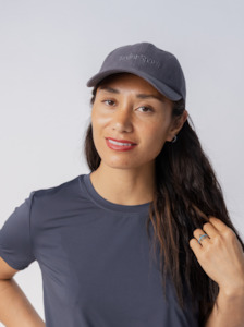 Taylor Sport: Taylor Cap in Admiral