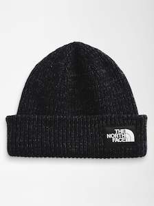 Salty Lined Beanie