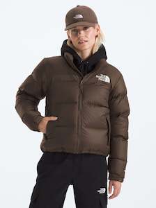 1996 Retro Nuptse Jacket