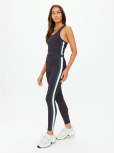 The Upside: Limiter 25” Midi Pant