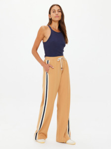 The Upside: Le Sport Marnie Wide Leg Pant