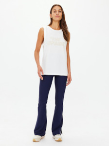 Stardust Jeet Tank Top