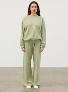 Zulu Zephyr: Fleece Sport Sweat Pant