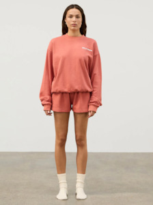 Zulu Zephyr: Fleece Sport Sweat Shirt