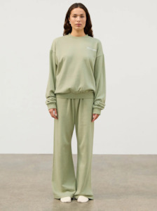 Fleece Sport Sweat Shirt