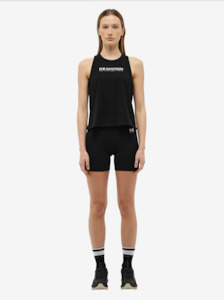 Sale: Aero Tank in Black