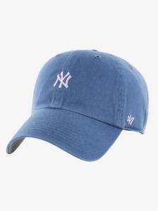 New York Yankees Base Runner Cap