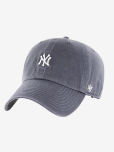 New York Yankees Base Runner Cap