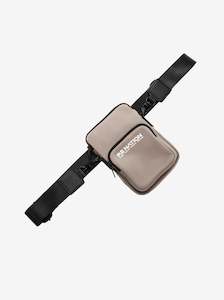 Homage Cross Body Bag in Fossil