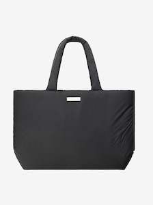 Bags 1: Palais Puffer Bag in Black