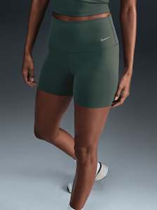 Zenvy Gentle-Support High-Rise 5in Short