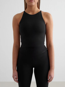 Aimn: Sense Halter Bralette