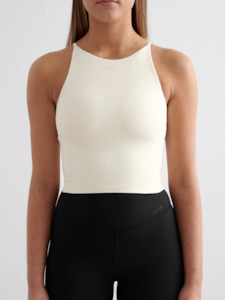 Sense Halter Bralette