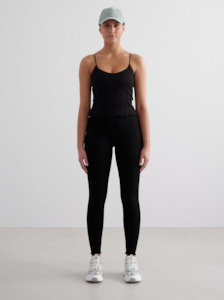 Aimn Sale: Tulip Singlet