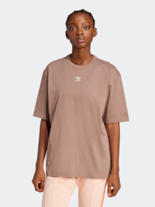 Essentials Boyfriend Tee