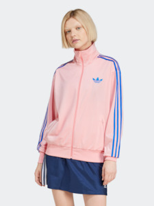 Adidas Originals Sale: Adicolor Classic Firebird Loose Track Top