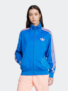 Adidas Originals Sale: AdiColour Classic Firebird Loose Track Top