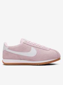 Cortez Vintage Suede Womens