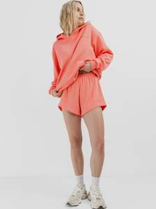 Summer Short in Melon