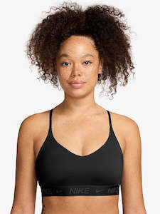 indy Light Support Padded Sports Bra