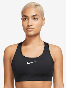 Womens Training: Swoosh Medium Support Sports Bra