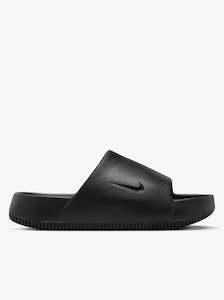 Sandals Slides: Calm Womens
