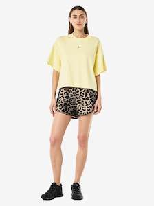 Superfine Tee in Lemonade