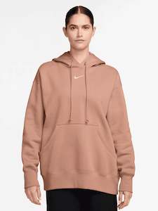 Sportswear Phoenix Fleece Oversized Pullover Hoodie
