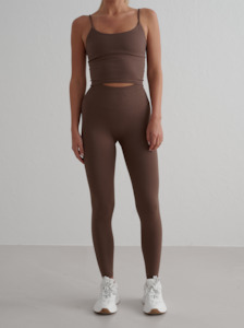 Shape Seamless Tights