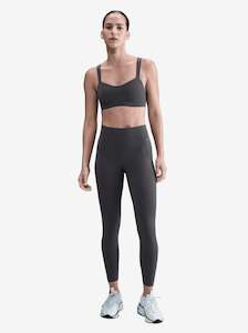 Gentle-Support High-Waisted 7/8 Leggings