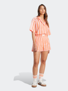 Adidas Originals: Summer Glow Resort Shorts