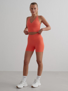 Shorts: Shape Seamless Hotpants