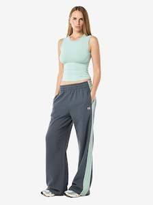 Pants: Align Trackpant in Thunder