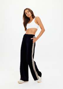 Pants: Monaco Freya Wide Leg Pant