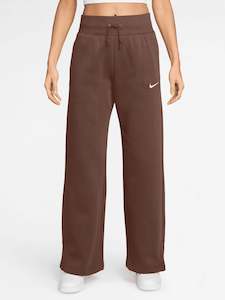 Sportswear Phoenix Wide-Leg Fleece Pant
