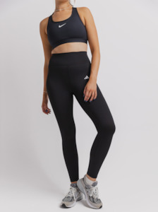 Bra Tights: Optime Rib 7/8 Leggings