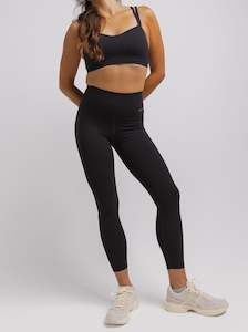 Zenvy Leggings